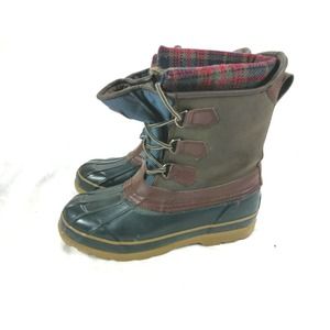 Duck Boots Brand Duck Boots Women's Size 8